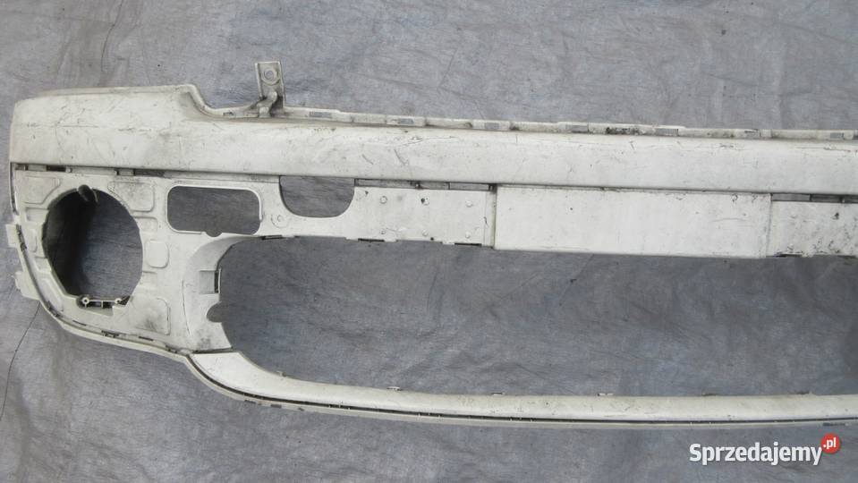 Mini Cooper One R55 R56 ZDERZAK PRZÓD PRZEDNI Ruda Śląska