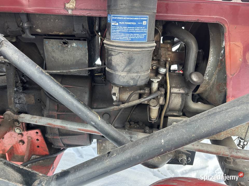 C 328330 stan 64 Brańszczyk