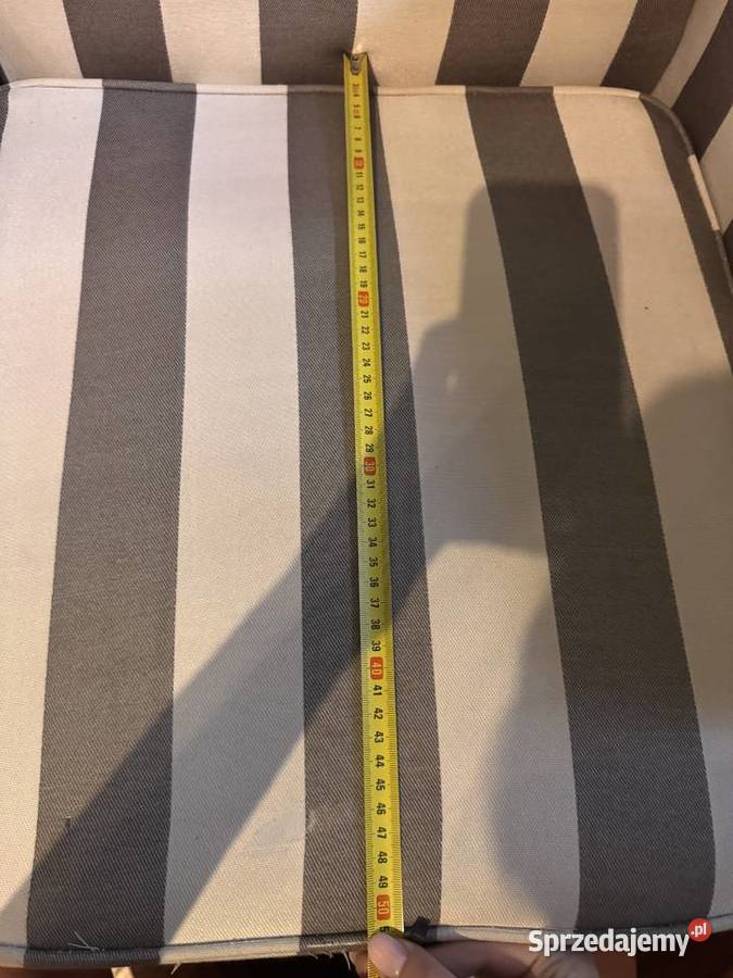 Fotel do salonu pokoju dziecka uniwersalny stan 100cm łódzkie