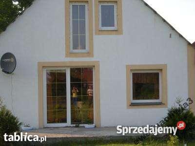 DOM NA WSI 1 piętro Stanclewo sprzedam