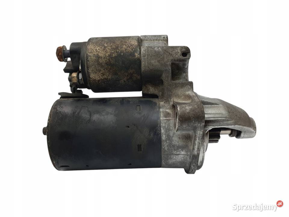 ROZRUSZNIK Ford Focus C 16 16V HXDB 0001107417 sprzedam