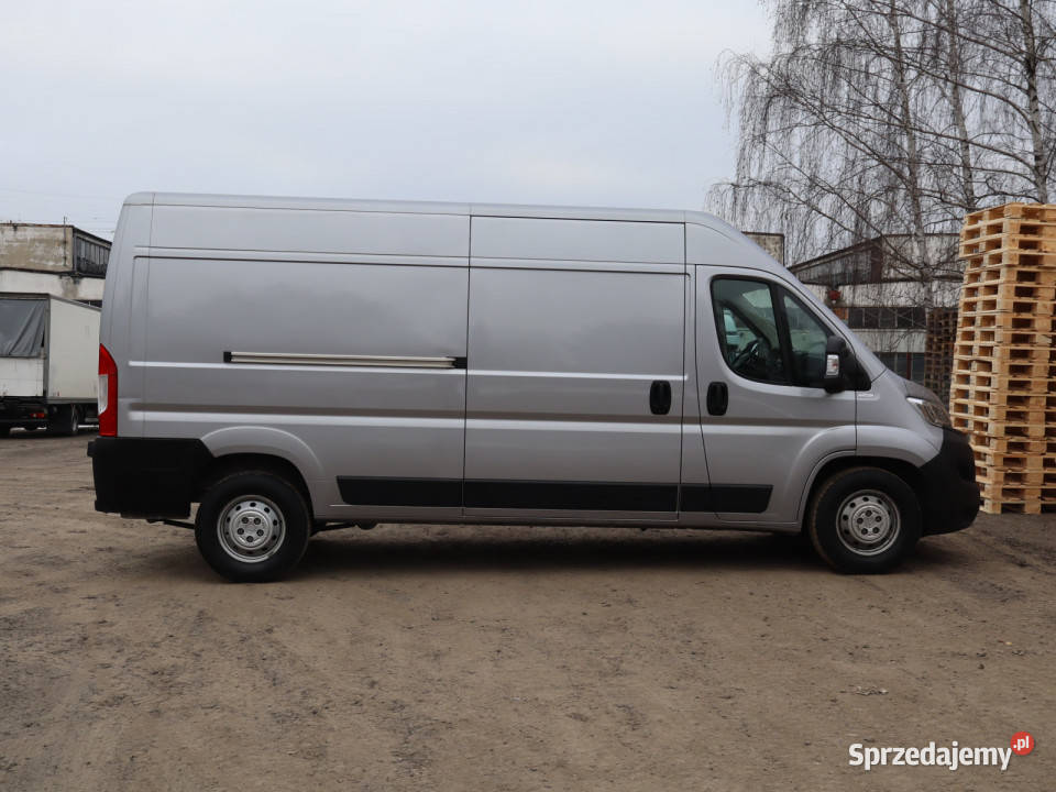 Opel Movano 22 CDTi wspomaganie kierownicy Katowice