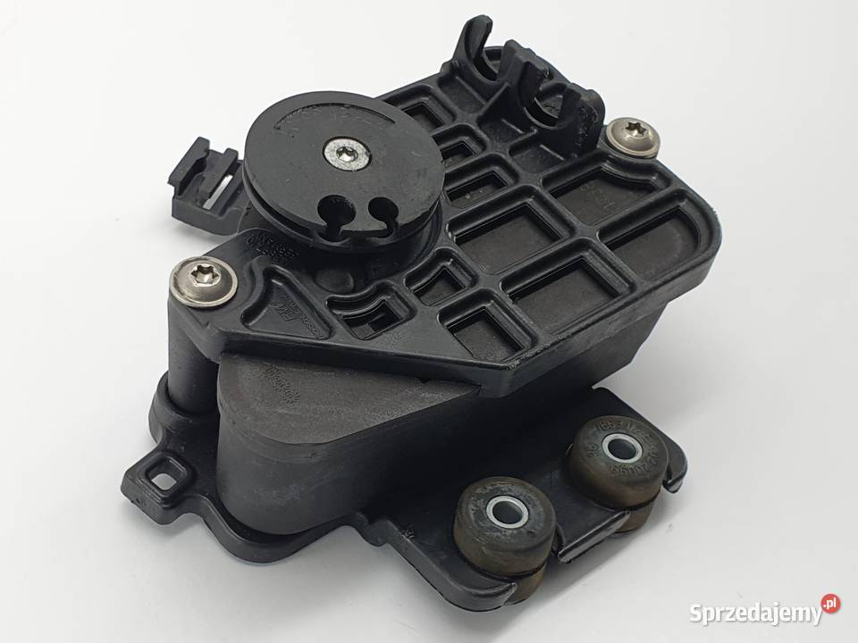 Modul Sterownik Silniczek EXUP Bmw S1000 łódzkie Łódź sprzedam