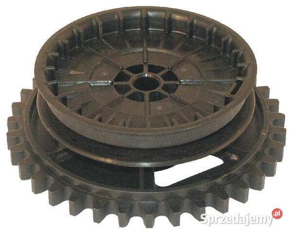 Koło linowe 490877 Kamionna