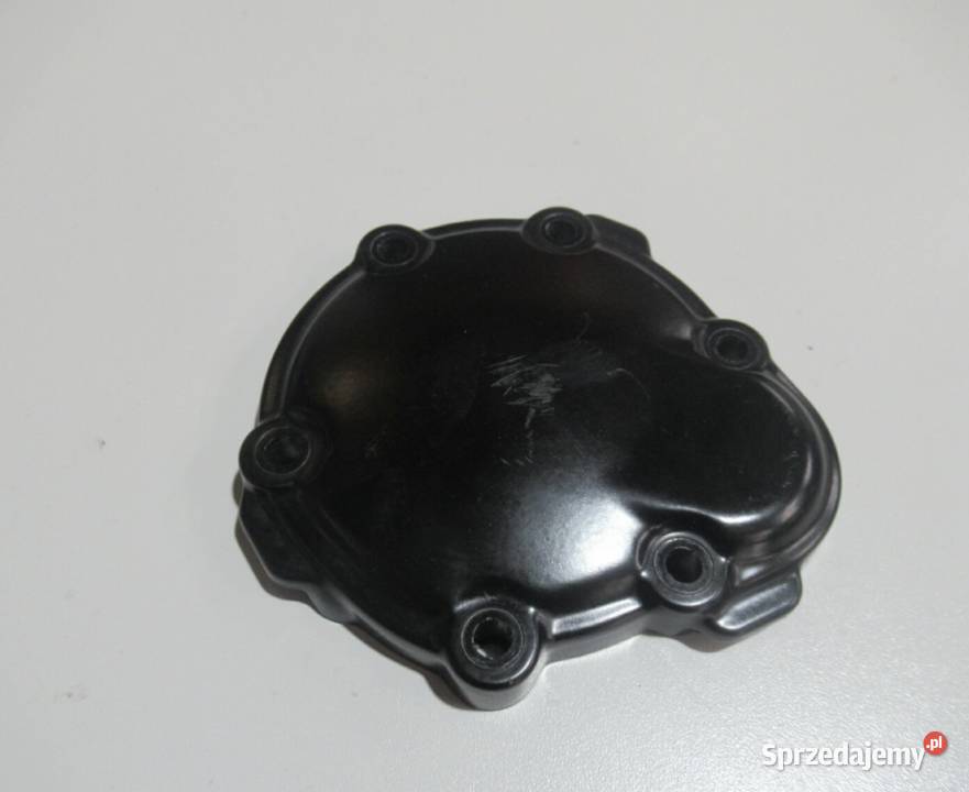 pokrywa TRIUMPH Speed Triple 1050 2011 2016 Grabów nad Prosną