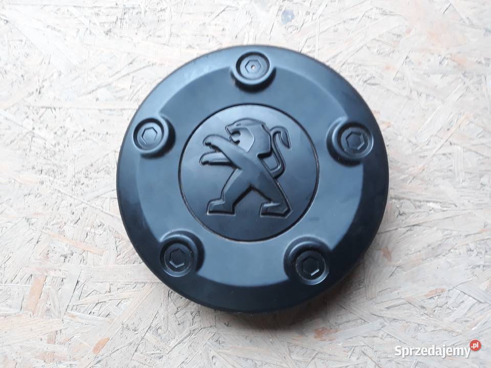 JUMPY EXPERT PROACE DEKIELEK 967738177 Międzychód