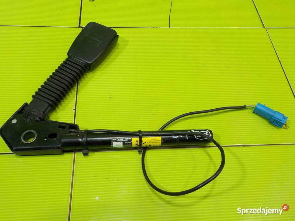 MINI COOPER ONE I R52 06r zapinka pasa lewa mazowieckie sprzedam