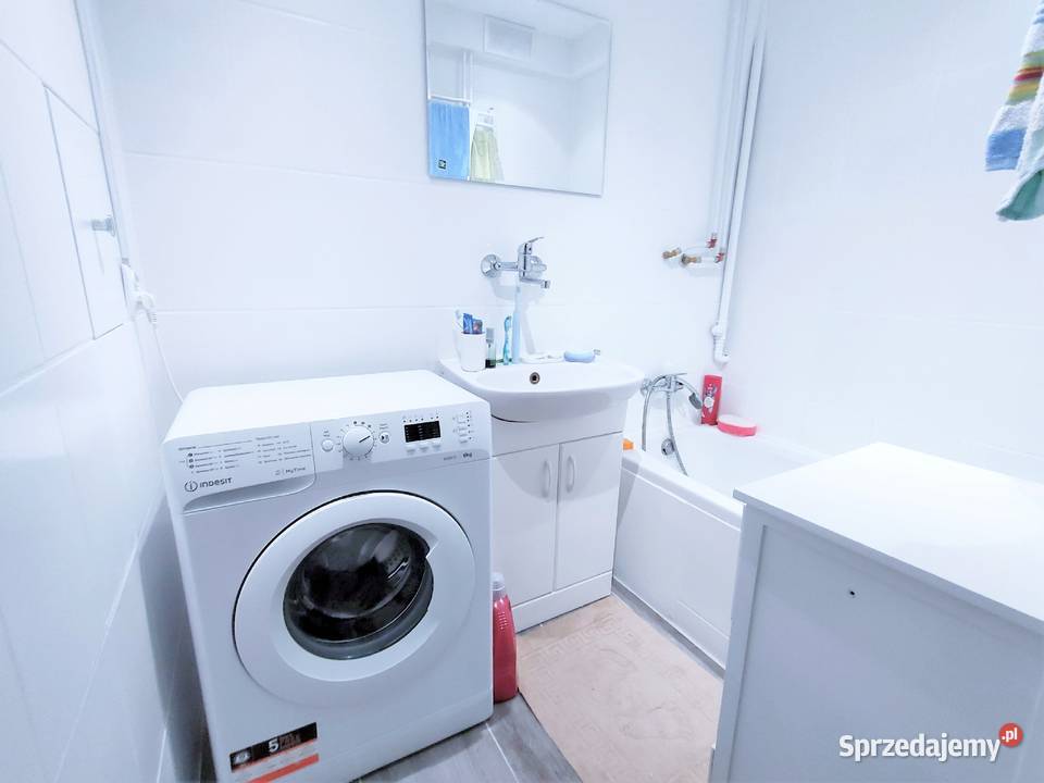 3 pok rodziny pod inwestycje Azory Kraków