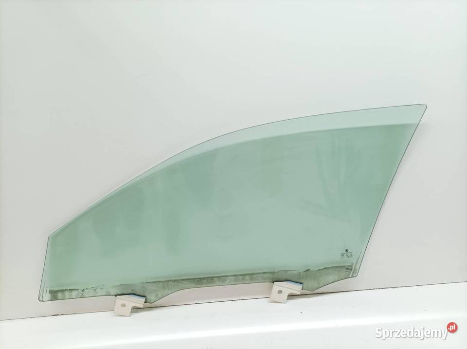 SZYBA DRZWI PRAWY PRZÓD Skoda Superb III 2015