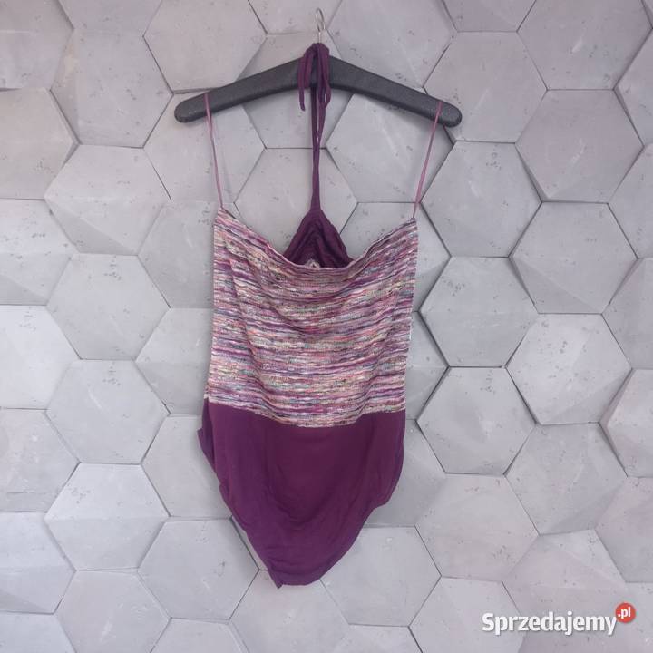 Body Look L fiolety Topy i koszulki Lubartów