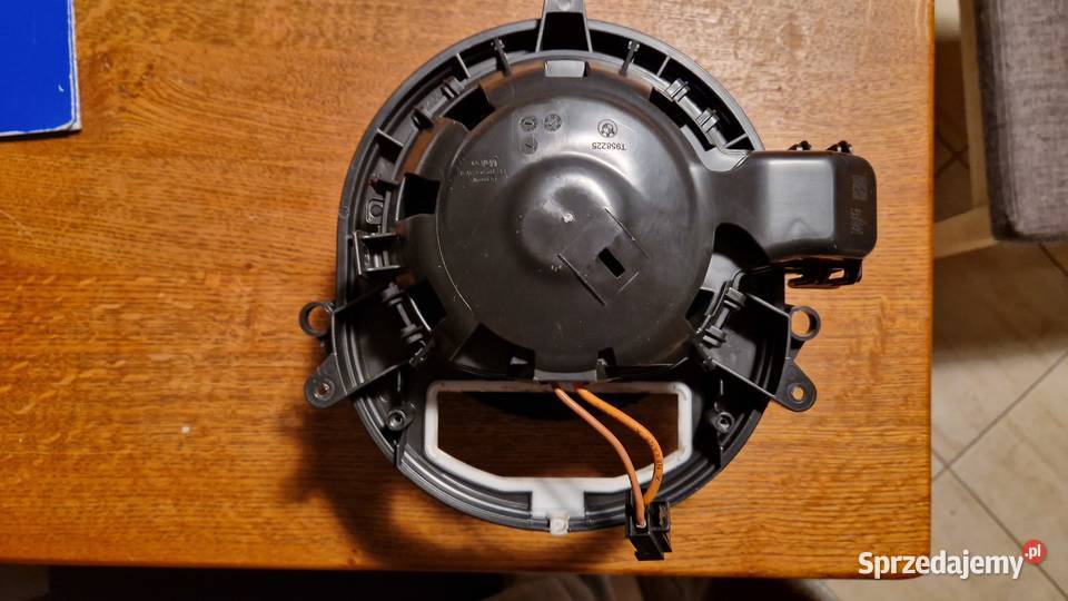 BMW OEM Dmuchawa nawiewu T958225