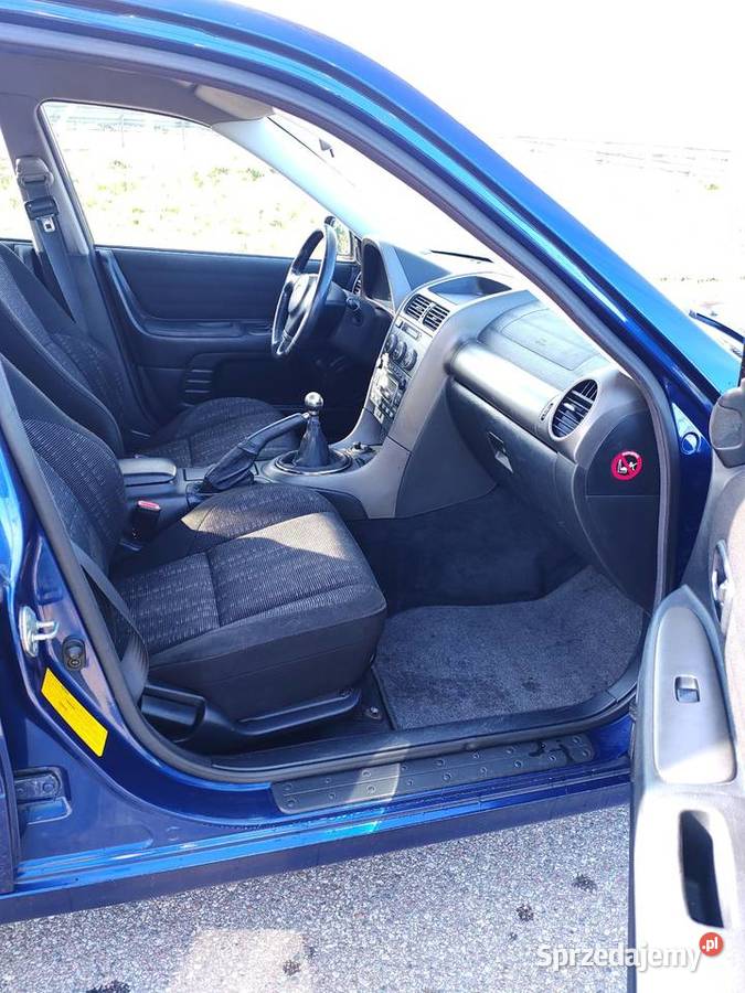 Sprzedam samochód Lexus is 200 Kobyłka sprzedam