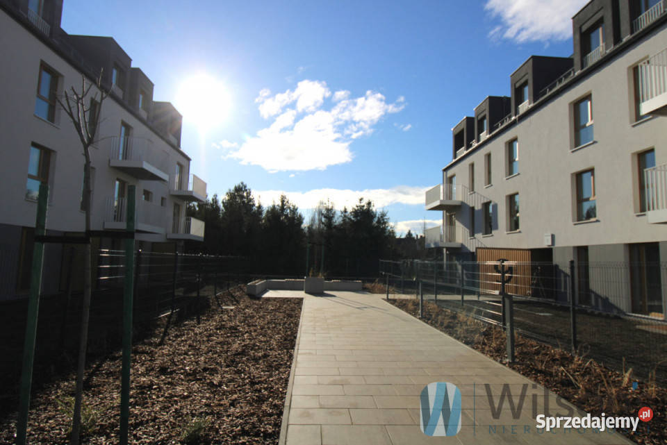Mieszkanie sprzedam Wrocław 2972m2 1 pokój własność