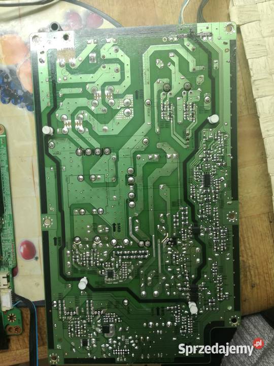 samsung le40d503 zasilacz bn4400469b Nowy Sącz