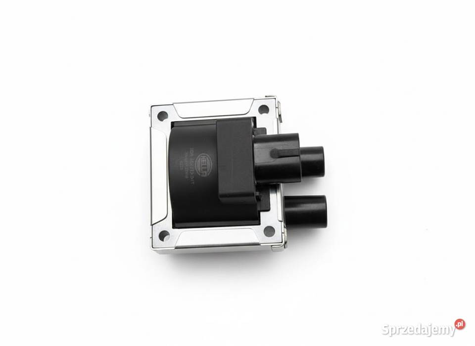 Nowa cewka zapłonowa FIAT Panda 5DA193 175341