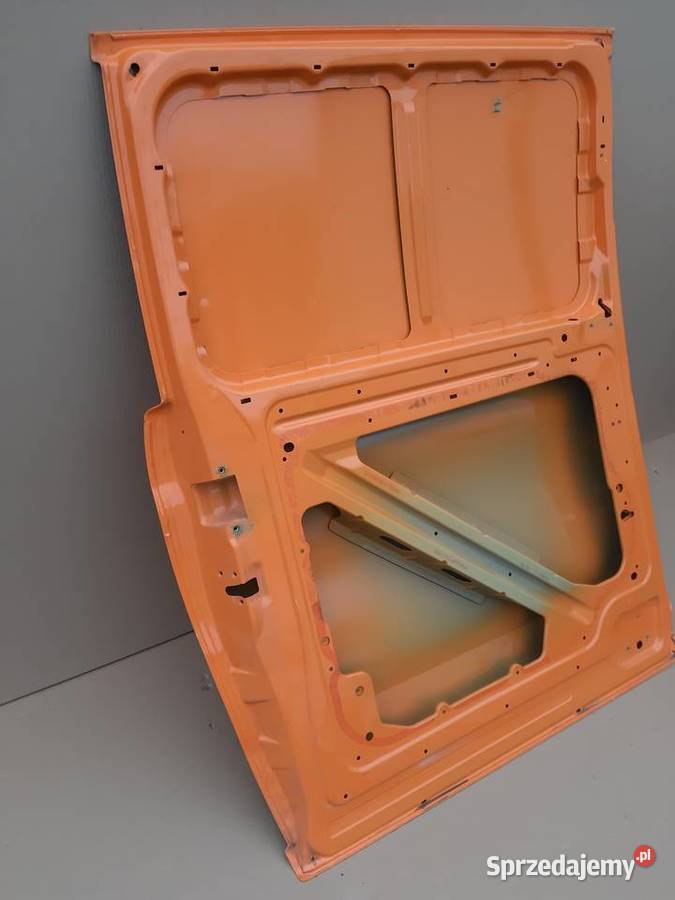 MERCEDES VITO W447 DRZWI PRZESUWNE LEWE osobowe Bieleń