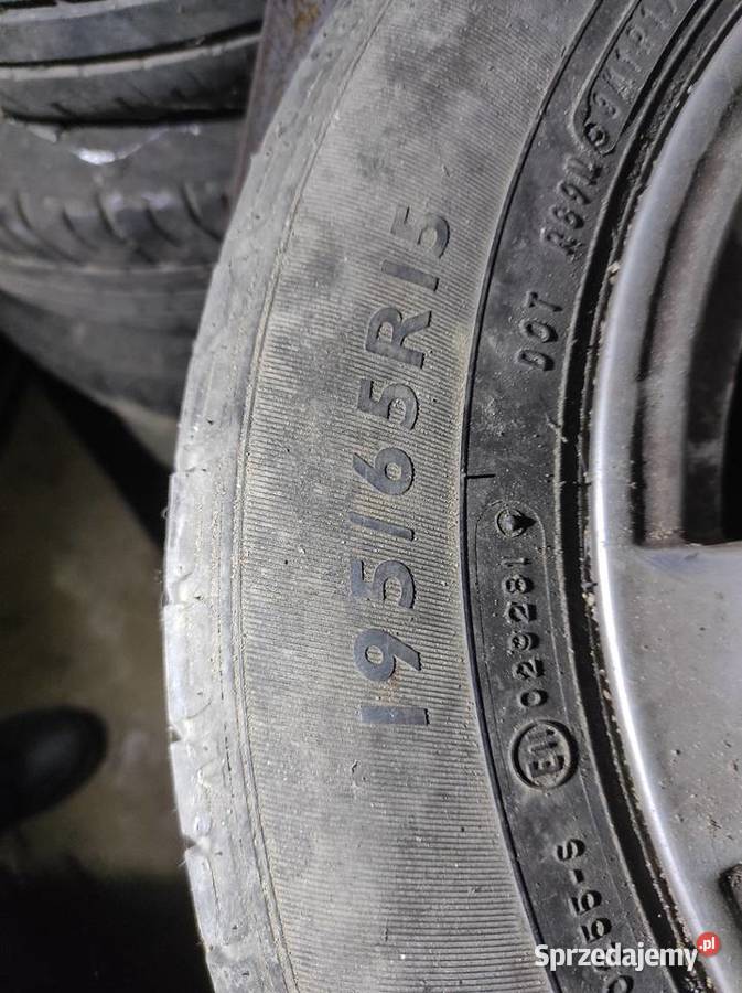 Opona zimowa 2055516 GoodYear Ultragrip 7 Słupca