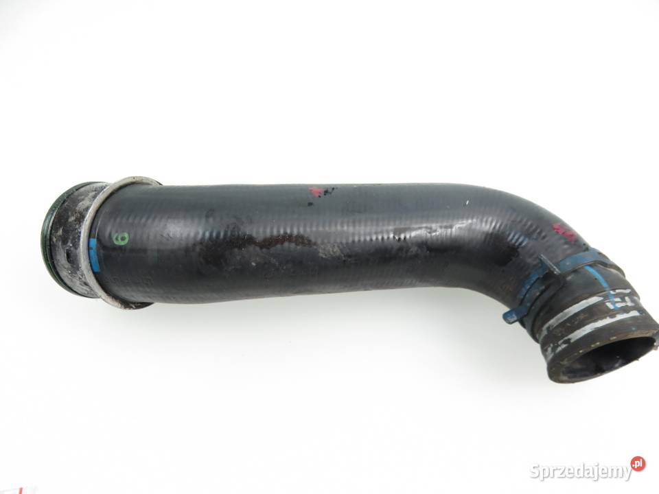 RURA INTERCOOLERA VW GOLF IV 19 TDI 1J0145828T małopolskie