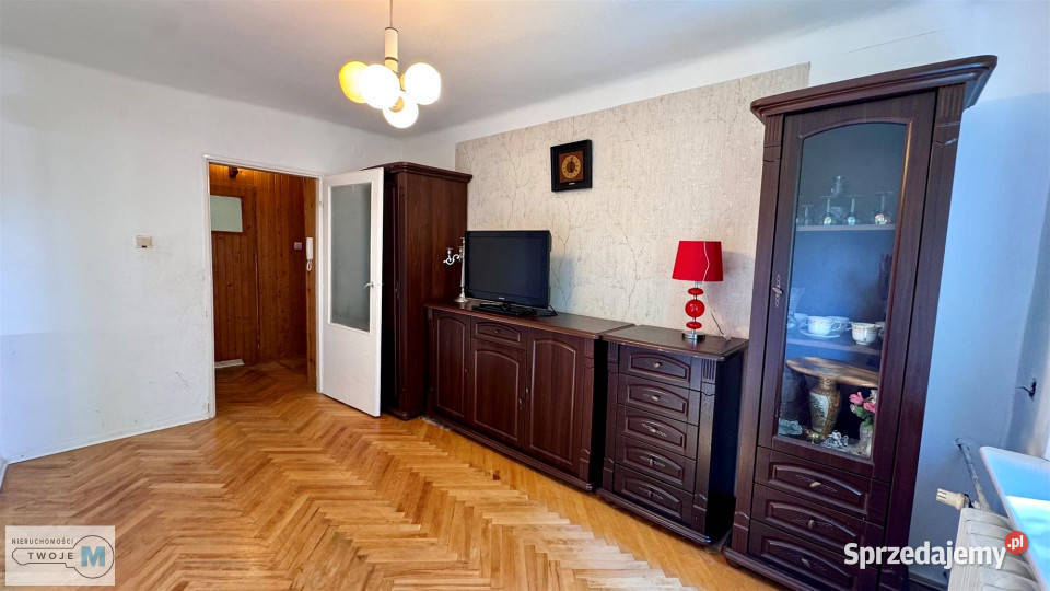 Mieszkanie 4719m2 3 pokojowe Kielce Sprzedaż