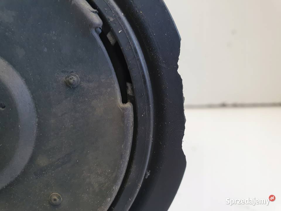 SPRĘŻARKA KLIMATYZACJI Audi A3 II 8P16 FSI osobowe Chełm