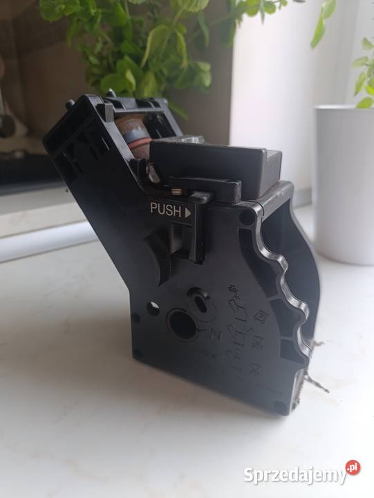 Młynek Ekspresu HD 8763 Silnik Saeco Philips sprzedam