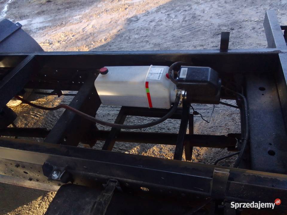 Mitsubishi canter 1200kg Mitsubishi Kasinka Mała sprzedam