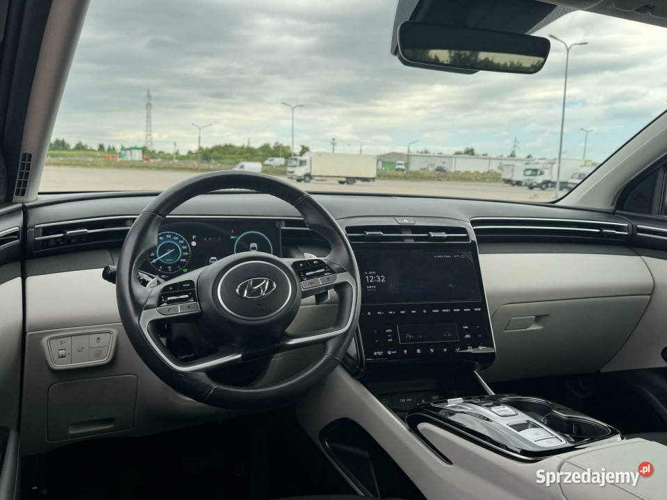 Salon Polska HEV El Klapa Executive Faktura VAT Kalisz