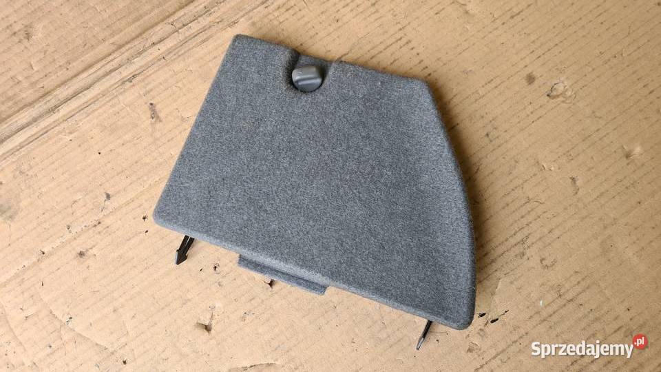 Subaru Legacy 3 BH5 klapka zaślepka boczek Legnica