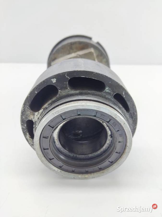 Mimosrod Korpus Oski Can Am Ds 650 łódzkie Łódź