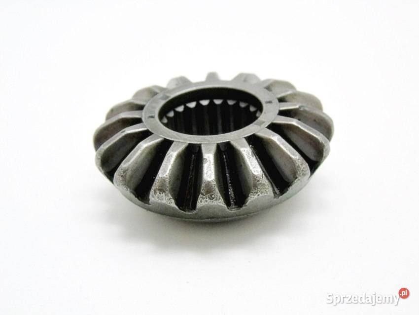 SATELITA MECHANIZMU RÓŻNICOWEGO 11 12 PUNTO osobowe Sosnowiec