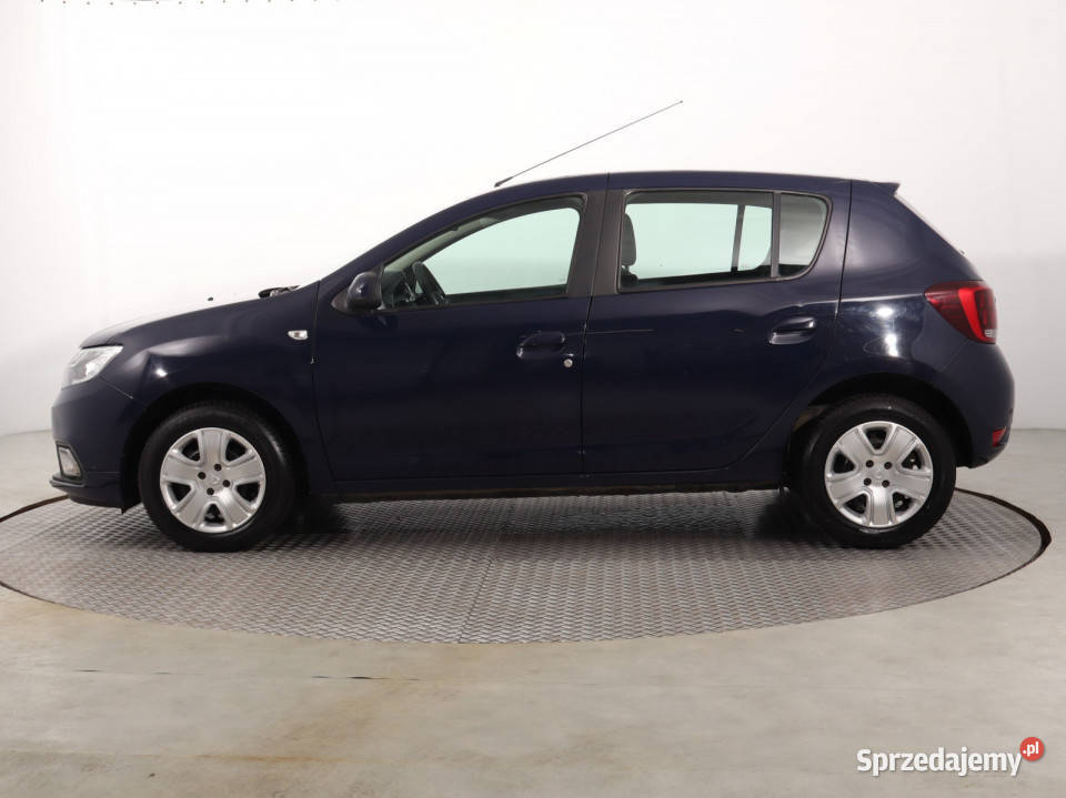 Dacia Sandero 10 SCe sprzedam