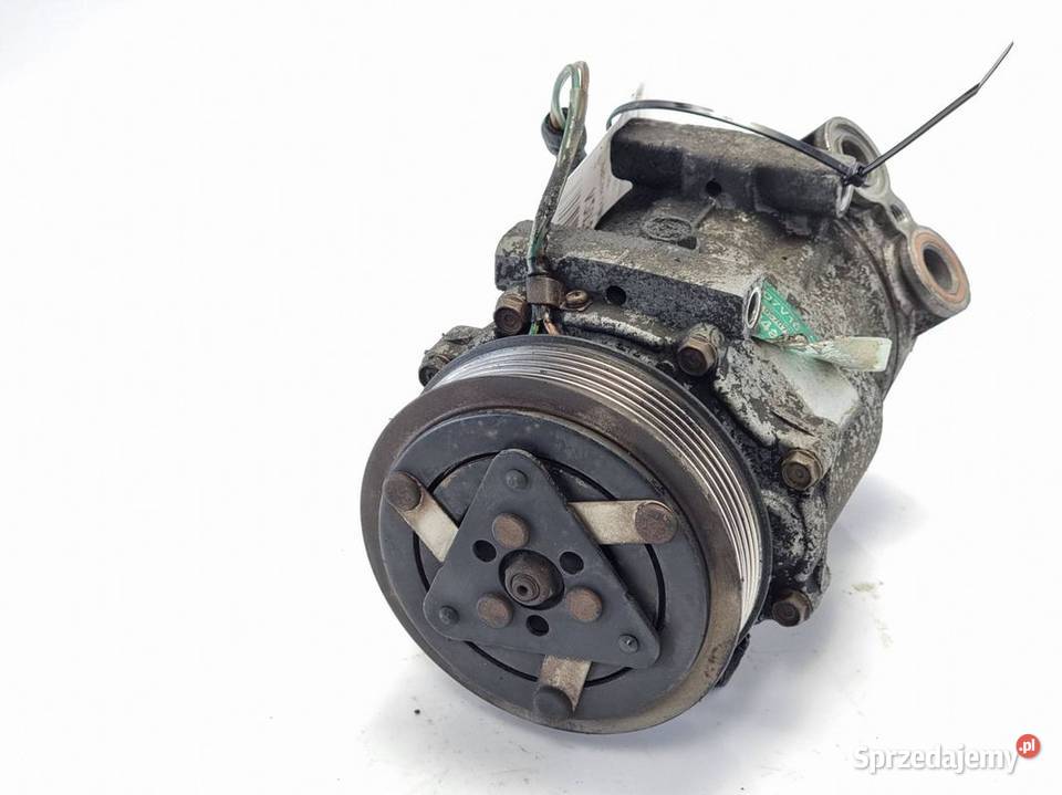 SPRĘŻARKA KLIMATYZACJI PEUGEOT 406 7195707960 Lipno sprzedam