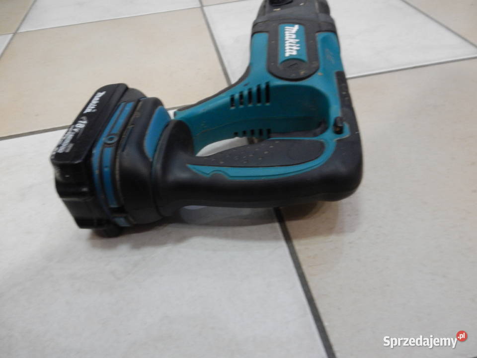 Młotowiertaka Makita DHR241 Leżajsk sprzedam