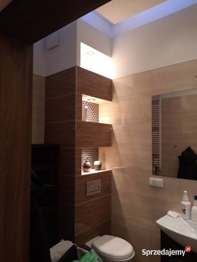 Mieszkanie do wynajecia sieć Wynajem Warszawa