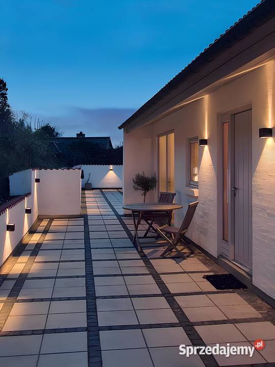 Kinkiet Promień LED 4000K wodoodporny Warszawa sprzedam