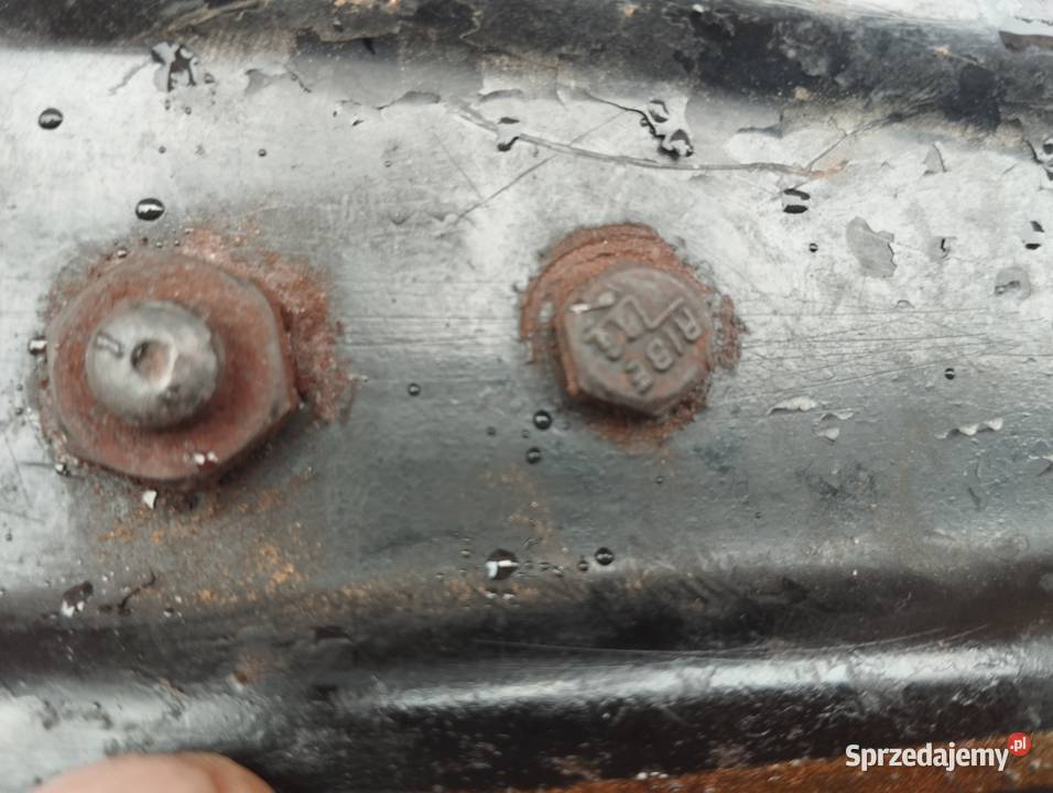 DKW rt 3trapez Głogów