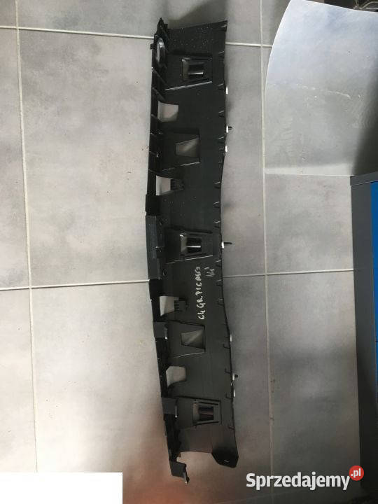 CITROEN C4 GRAND PICASSO ŚLIZG MOCOWANIE Kozubszczyzna