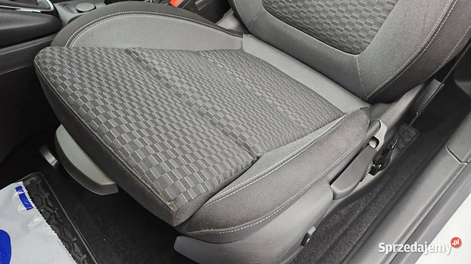 Opel Astra V 15 CDTI GS Line SS Z Polskiego Warszawa