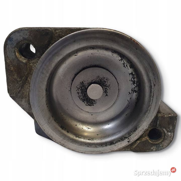 ZAWÓR EGR Opel Zafira B Astra J 17 CDTI oryginał Chełm