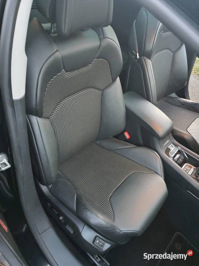 Citron C5 Cross Tourer 22 HDi Exclusive C5