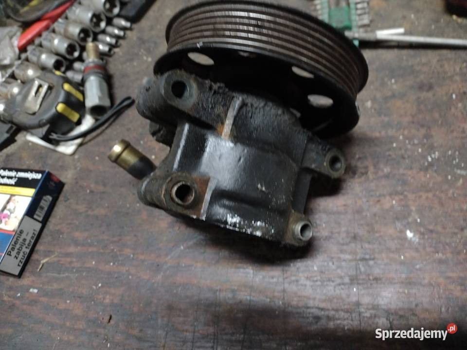 pompa wspomagania ford focus MK1 wszystkim Nowy Sącz sprzedam