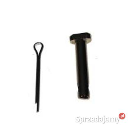 Sworzeń 6 mm 90702743000 Kamionna