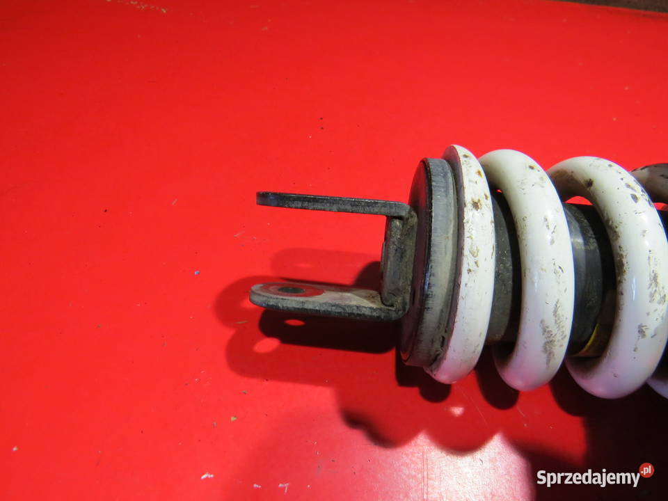 HONDA HORNET 600 PC36 03 amortyzator tył tylny Warszawa