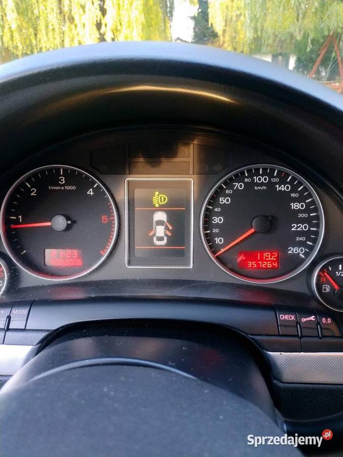 Sprzedam Audi