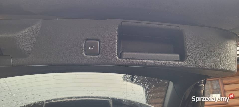 Ford Kuga Escape 15 Benzyna 180 4x4 werSEL 2022r Koło sprzedam