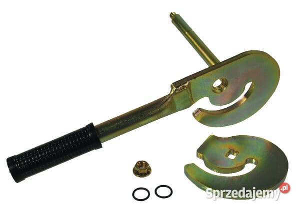 Dźwignia multisprzęgła 2P808 KITLP808 Kamionna