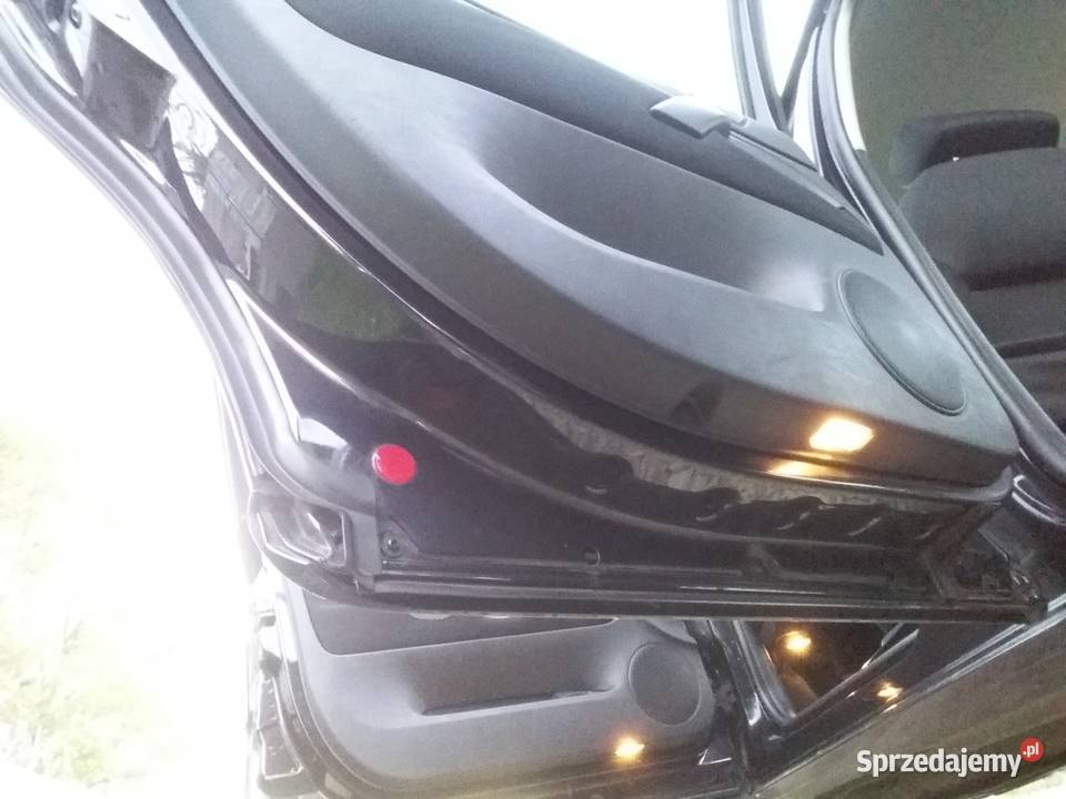 Skoda Superb 19 TDI Salon Bezwypadkowa Mikołów