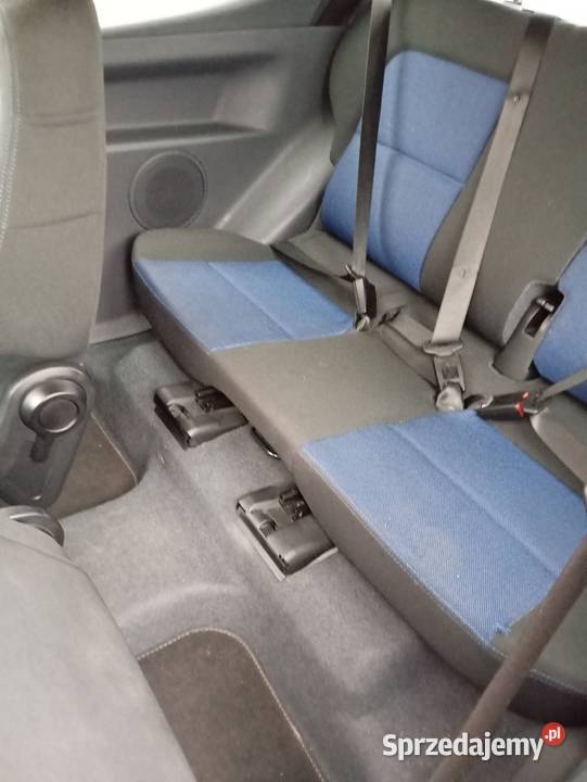 Colt 15 lakier metallic Piotrków Trybunalski