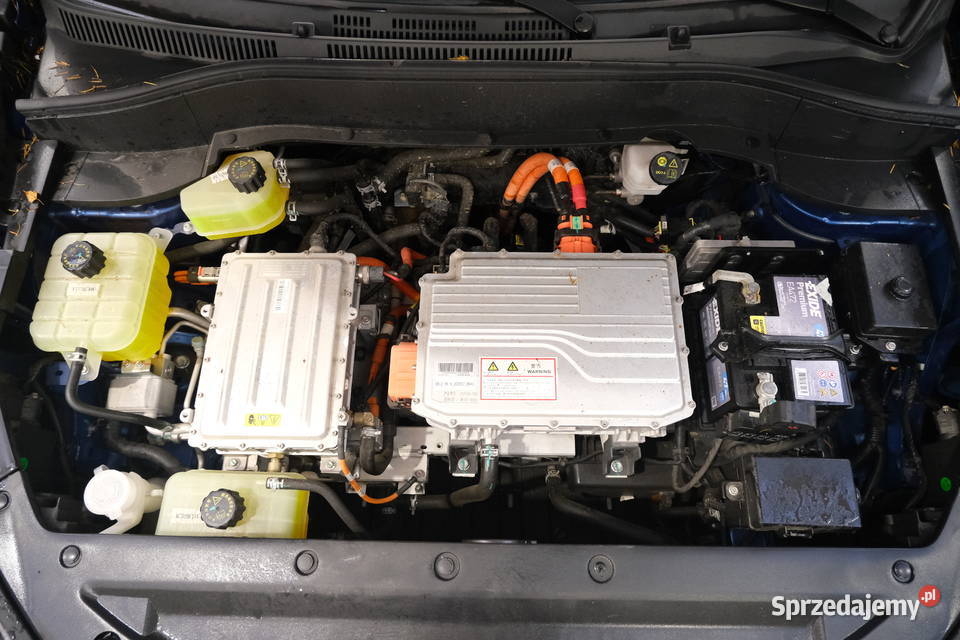 SERES 3 2022 EE 162 Warszawa