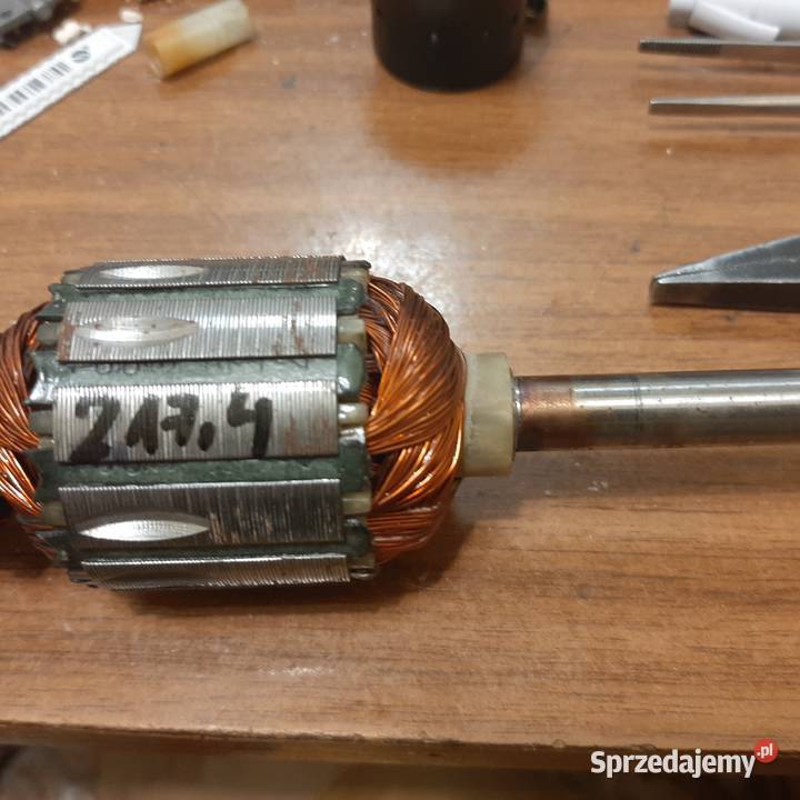 wirnik 2174 AGD drobne